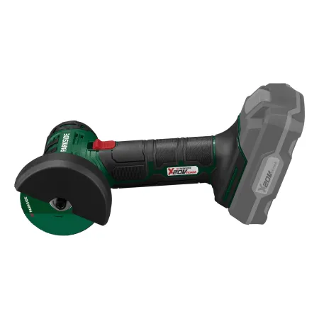 Wynajem - Akumulatorowa szlifierka kątowa 76 mm PWSAM 20-Li B2 Parkside (20V/2Ah)